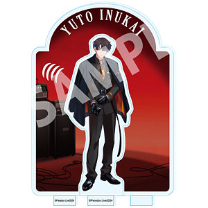 Paradox Live アクリルスタンド 4th Anniversary 獄Luck[エイベックス