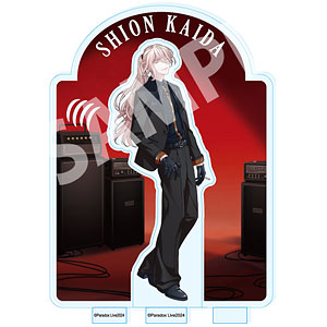 Paradox Live アクリルスタンド 4th Anniversary 獄Luck[エイベックス