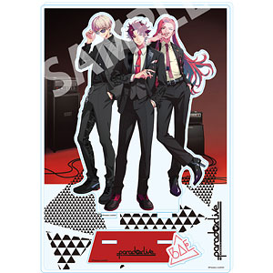 Paradox Live アクリルスタンド 4th Anniversary 獄Luck[エイベックス