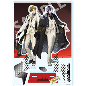 Paradox Live アクリルスタンド 4th Anniversary 獄Luck[エイベックス