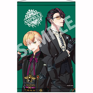 paradox live パラライ cozmez 等身大タペストリー M109331213