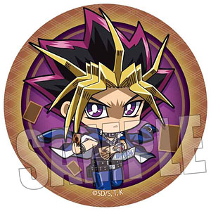 缶バッジ 遊☆戯☆王デュエルモンスターズ 海馬瀬人-amiami.jp