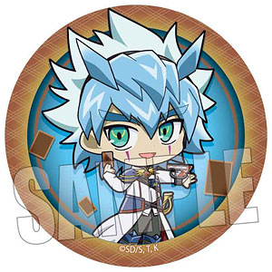 缶バッジ 遊☆戯☆王デュエルモンスターズ 海馬瀬人-amiami.jp