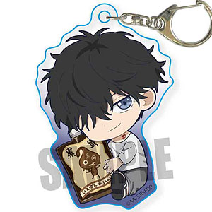 鴨乃橋ロンの禁断推理」鴨乃橋ロン ジャンプラ365 アクリル