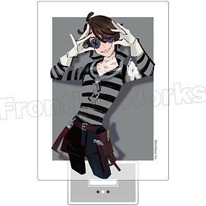 Identity V アートクロゼット アクリルスタンド 納棺師