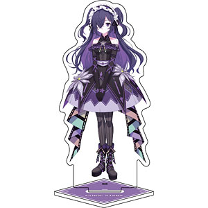 アクリルスタンド「キュービックスターズ」02/ラプラス(公式イラスト