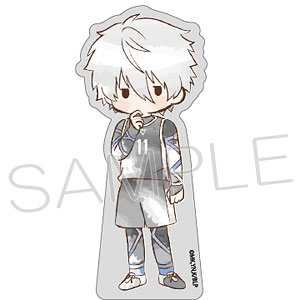 ブルーロック レトロちっくアクリルフィギュア 凪誠士郎