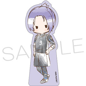 ブルーロック レトロちっくアクリルフィギュア 御影玲王