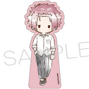 ブルーロック レトロちっくアクリルフィギュア 糸師冴