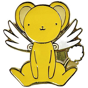 カードキャプターさくら ピンズ(さくら)[トーシンパック]《在庫切れ》