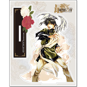 最遊記25th EXHIBITION 沙悟浄 BIGアクリルスタンド[アルマ