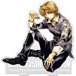 最遊記25th EXHIBITION 玄奘三蔵 アクリルスタンド