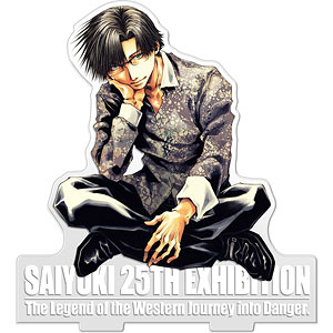 最遊記25th EXHIBITION 猪八戒 アクリルスタンド