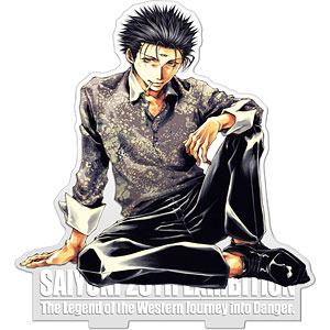 最遊記25th EXHIBITION 捲簾大将 アクリルスタンド