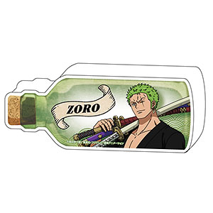 アクリルペーパーウェイト「ONE PIECE」02/ロロノア・ゾロ