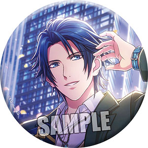 うたの☆プリンスさまっ♪ Shining Live 缶バッジ White Day Waltz アナザーショットVer.「一ノ瀬トキヤ」