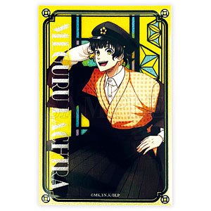 ブルーロック スタンド缶バッジ 蜂楽廻