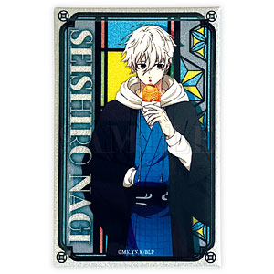 ブルーロック スタンド缶バッジ 凪誠士郎