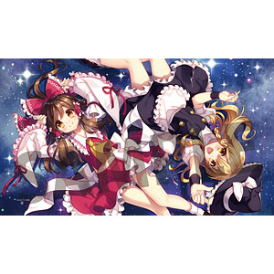 東方Project クリエイターズ BIGブランケット 3 「レミリア＆フラン」  illust.shnva[AKIBA-HOBBY/イザナギ]《在庫切れ》