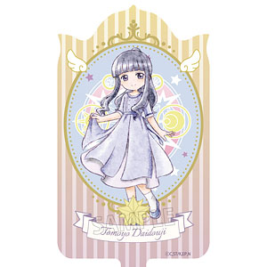 TVアニメ『カードキャプターさくら クリアカード編』 フォンタブ 大道寺知世