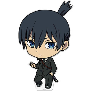 TVアニメ『チェンソーマン』 でかアクリルフィギュア[早川アキ]