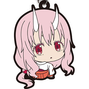 転生したらスライムだった件 ボッチくんラバーキーホルダー シュナ