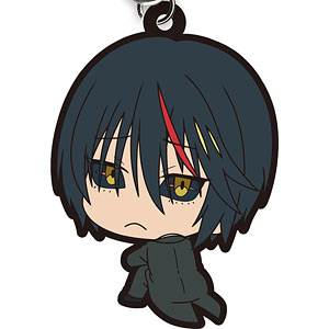 転生したらスライムだった件 ボッチくんラバーキーホルダー ディアブロ