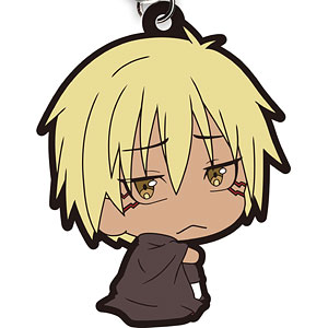 転生したらスライムだった件 ボッチくんラバーキーホルダー ヴェルドラ