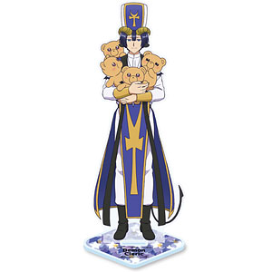 魔王城でおやすみ 2022 描き下ろし スヤリス姫 アクリルスタンド