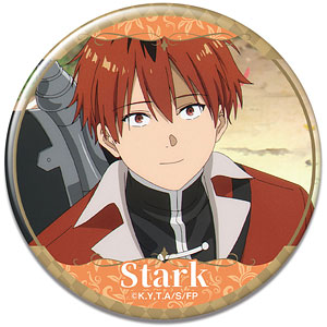 TVアニメ「葬送のフリーレン」 缶バッジ デザイン25(ヒンメル/A)（再販