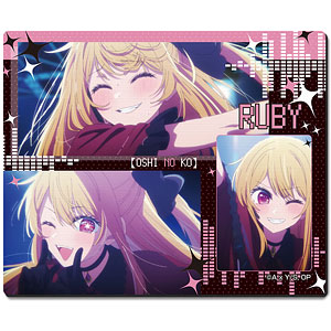 TVアニメ【推しの子】 ラバーマウスパッド Ver.2 デザイン07(有馬かな