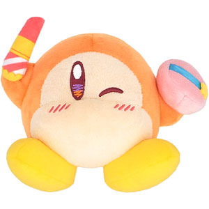 アニマルワドルディ　うさぎ 星のカービィ」、ぬいぐるみ「アニマルワドルディ」発売決定