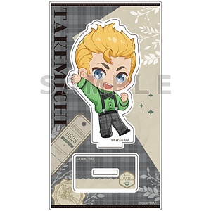 東京リベンジャーズ アクリルスタンド(花垣武道/サスペンダー)