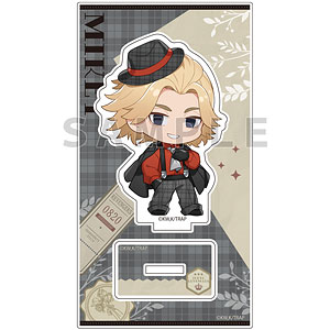 東京リベンジャーズ アクリルスタンド(佐野万次郎/サスペンダー)