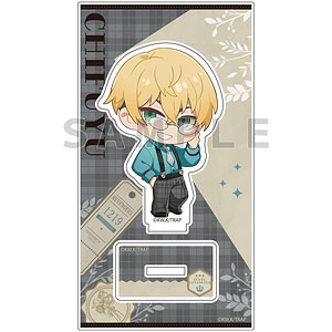 東京リベンジャーズ アクリルスタンド(松野千冬/サスペンダー)