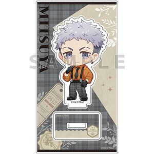 東京リベンジャーズ アクリルスタンド(三ツ谷隆/サスペンダー)