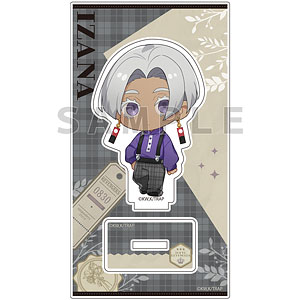 東京リベンジャーズ アクリルスタンド(黒川イザナ/サスペンダー)