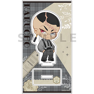 東京リベンジャーズ アクリルスタンド(鶴蝶/サスペンダー)