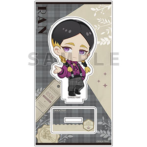 東京リベンジャーズ アクリルスタンド(灰谷蘭/サスペンダー)