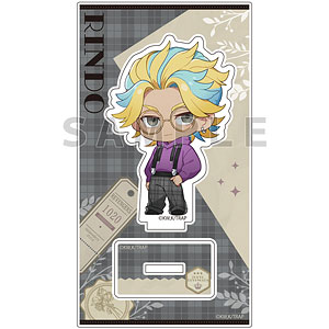 東京リベンジャーズ アクリルスタンド(灰谷竜胆/サスペンダー)