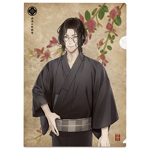 刀剣乱舞-ONLINE- アクリルフィギュア79：南海太郎朝尊