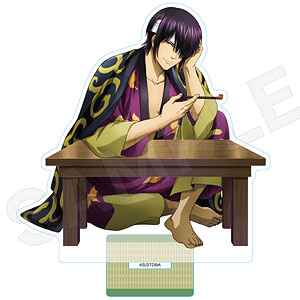 銀魂 坂田銀時AGF 缶バッジ 一休み30個セット