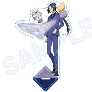 家庭教師ヒットマンREBORN！ アクリルスタンド アニマルバルーンver. 六道骸