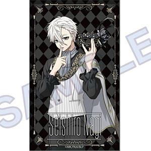 ブルーロック アクリルブロック 仮面舞踏会 ver. 糸師凛[Y Line]《在庫