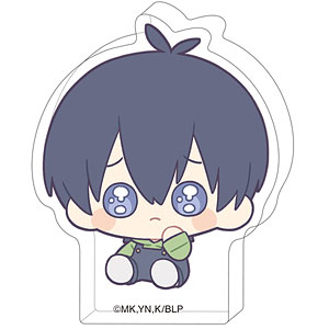 ブルーロック ころっとアクリルフィギュア 潔世一