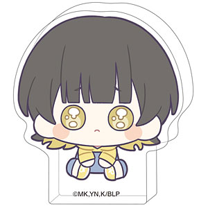 ブルーロック ころっとアクリルフィギュア 蜂楽廻