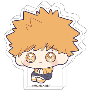 ブルーロック ころっとアクリルフィギュア 國神錬介