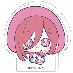 ブルーロック ころっとアクリルフィギュア 千切豹馬