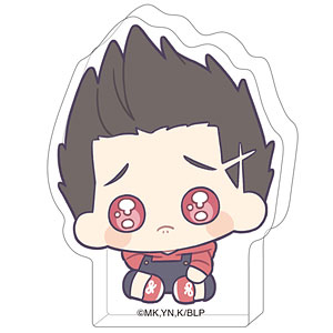 ブルーロック ころっとアクリルフィギュア 馬狼照英