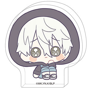 ブルーロック ころっとアクリルフィギュア 凪誠士郎